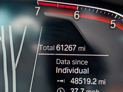 2020 BMW 5 Series 530i