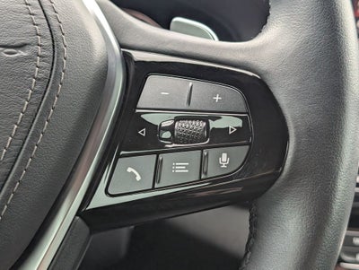 2020 BMW 5 Series 530i