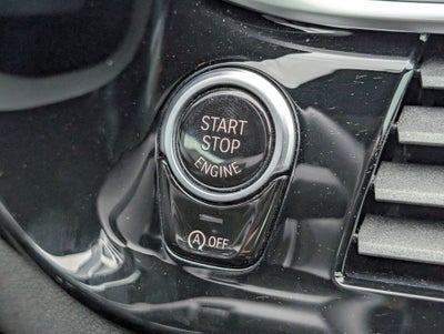 2020 BMW 5 Series 530i