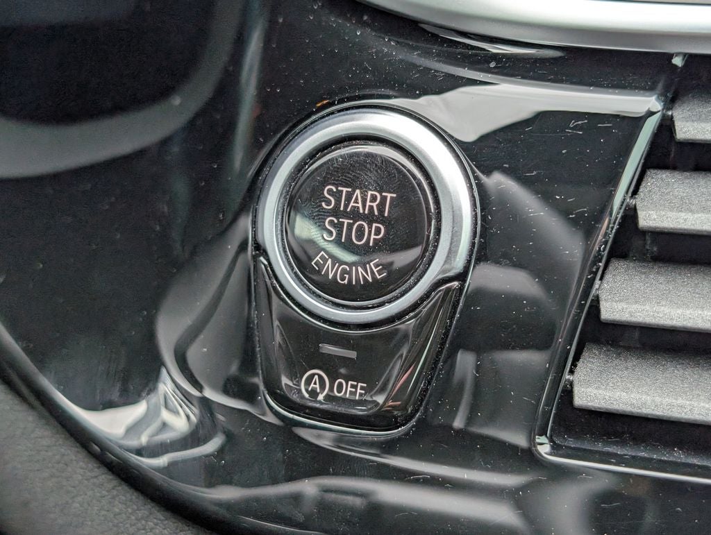 2020 BMW 5 Series 530i