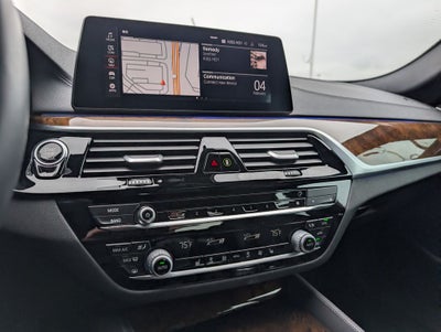 2020 BMW 5 Series 530i