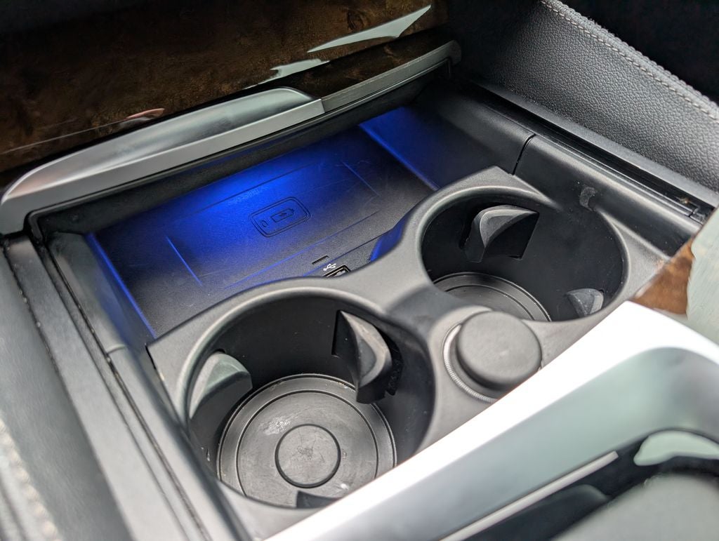 2020 BMW 5 Series 530i