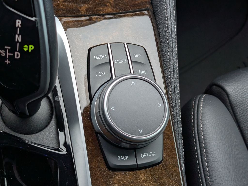 2020 BMW 5 Series 530i