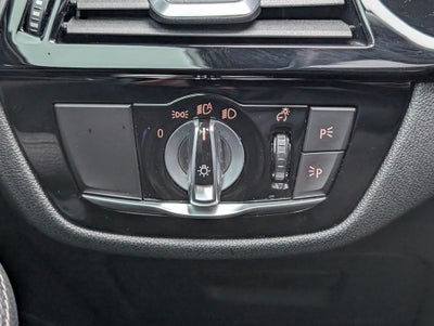 2020 BMW 5 Series 530i