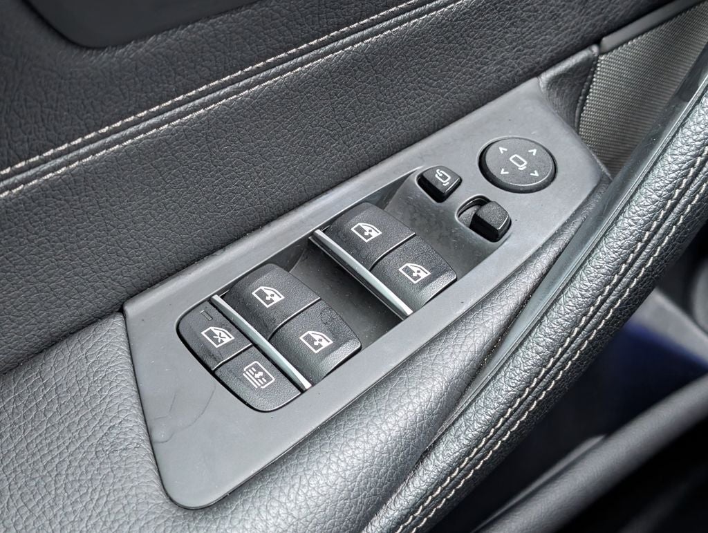 2020 BMW 5 Series 530i