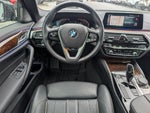 2020 BMW 5 Series 530i