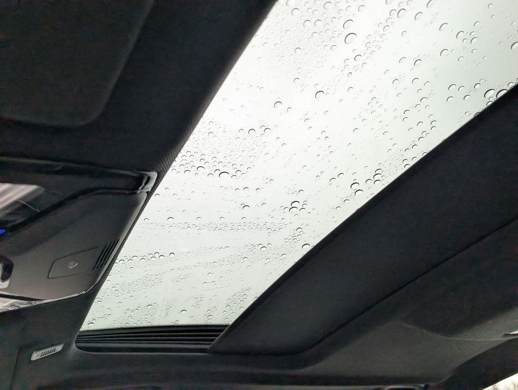 2020 BMW 5 Series 530i