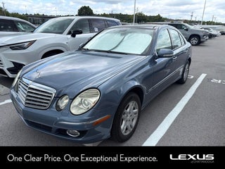 2007 Mercedes-Benz E-Class E 320 BlueTEC®