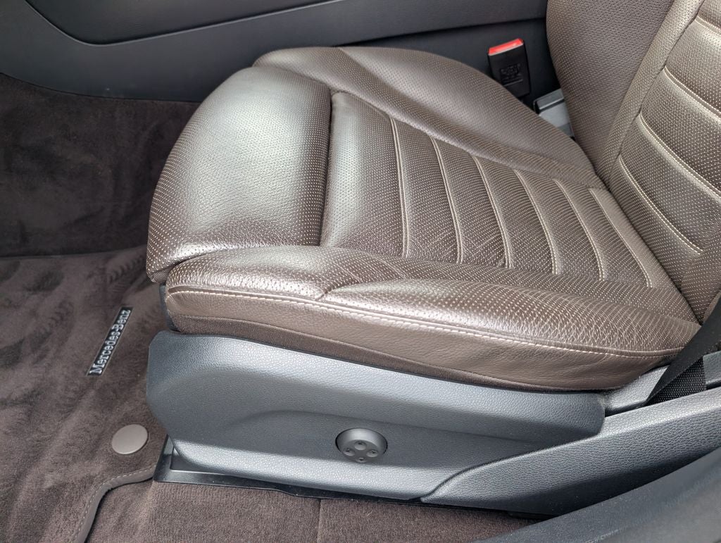 2017 Mercedes-Benz GLC GLC 300 Coupe 4MATIC®