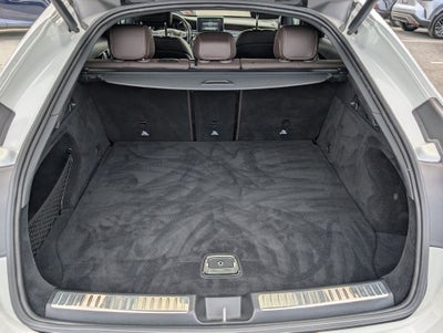 2017 Mercedes-Benz GLC GLC 300 Coupe 4MATIC®