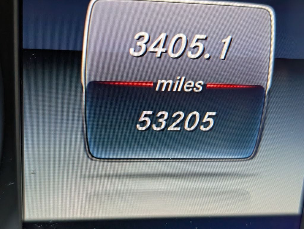 2017 Mercedes-Benz GLC GLC 300 Coupe 4MATIC®