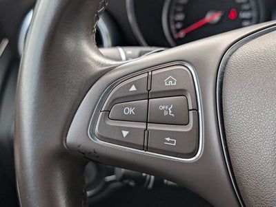 2017 Mercedes-Benz GLC GLC 300 Coupe 4MATIC®