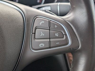 2017 Mercedes-Benz GLC GLC 300 Coupe 4MATIC®