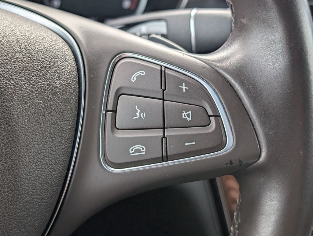 2017 Mercedes-Benz GLC GLC 300 Coupe 4MATIC®