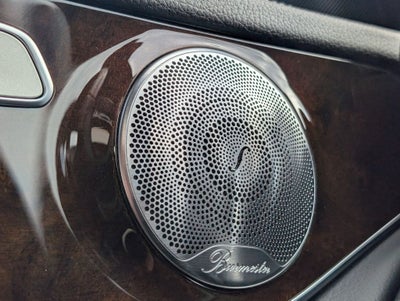 2017 Mercedes-Benz GLC GLC 300 Coupe 4MATIC®