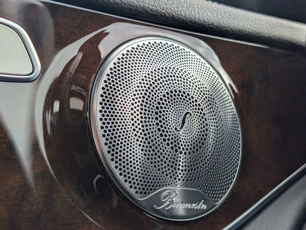 2017 Mercedes-Benz GLC GLC 300 Coupe 4MATIC®