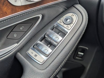 2017 Mercedes-Benz GLC GLC 300 Coupe 4MATIC®