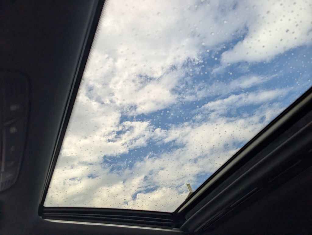 2017 Mercedes-Benz GLC GLC 300 Coupe 4MATIC®