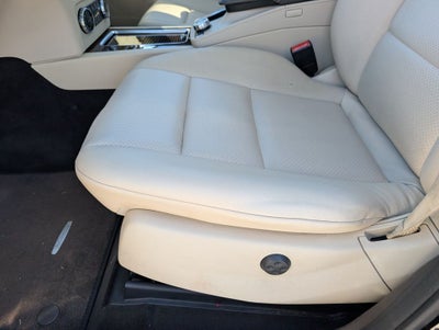 2013 Mercedes-Benz GLK GLK 250 Base BlueTEC® 4MATIC®