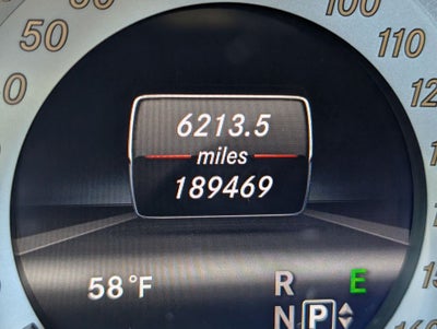 2013 Mercedes-Benz GLK GLK 250 Base BlueTEC® 4MATIC®