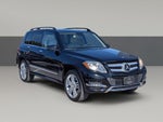 2013 Mercedes-Benz GLK GLK 250 Base BlueTEC® 4MATIC®