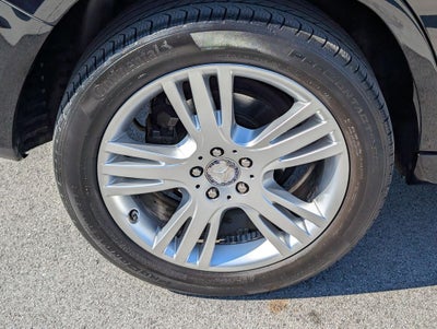 2013 Mercedes-Benz GLK GLK 250 Base BlueTEC® 4MATIC®