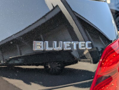 2013 Mercedes-Benz GLK GLK 250 Base BlueTEC® 4MATIC®