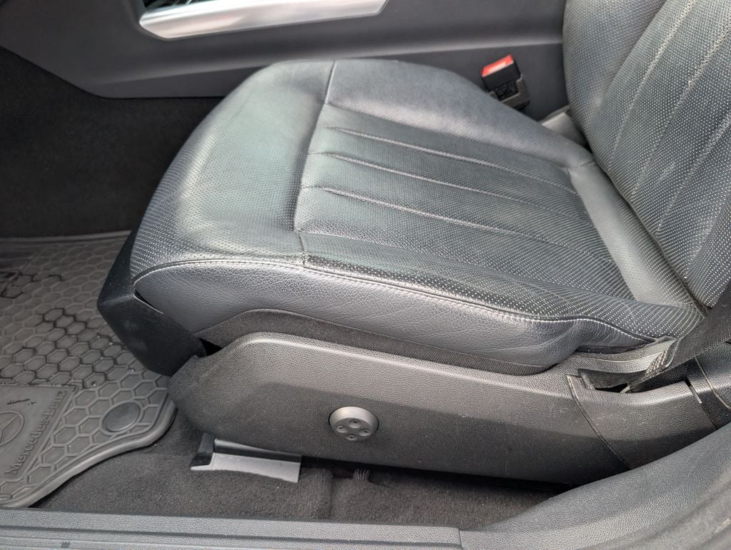 2015 Mercedes-Benz E-Class E 350 4MATIC®