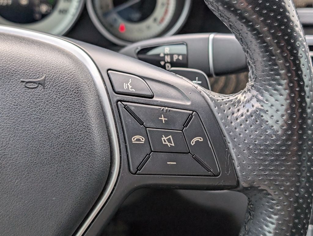 2015 Mercedes-Benz E-Class E 350 4MATIC®