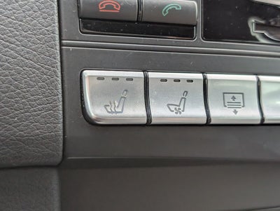 2015 Mercedes-Benz E-Class E 350 4MATIC®