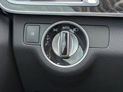 2015 Mercedes-Benz E-Class E 350 4MATIC®