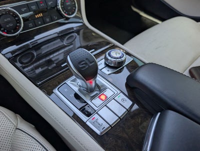 2015 Mercedes-Benz SL-Class SL 400 Roadster