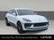 2022 Porsche Macan Base