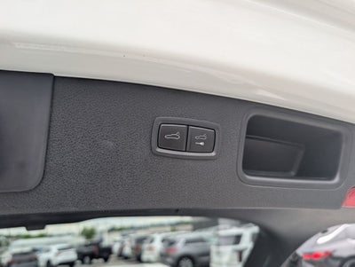 2022 Porsche Macan Base