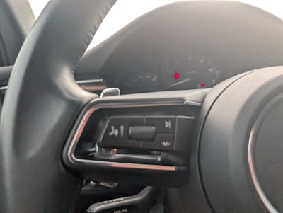 2022 Porsche Macan Base