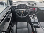 2022 Porsche Macan Base