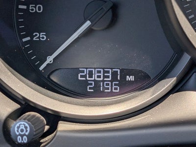 2024 Porsche Macan S