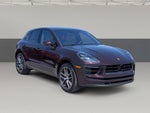 2024 Porsche Macan S