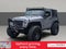 2014 Jeep Wrangler Rubicon