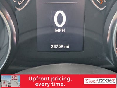 2022 Jeep Wrangler Sport S