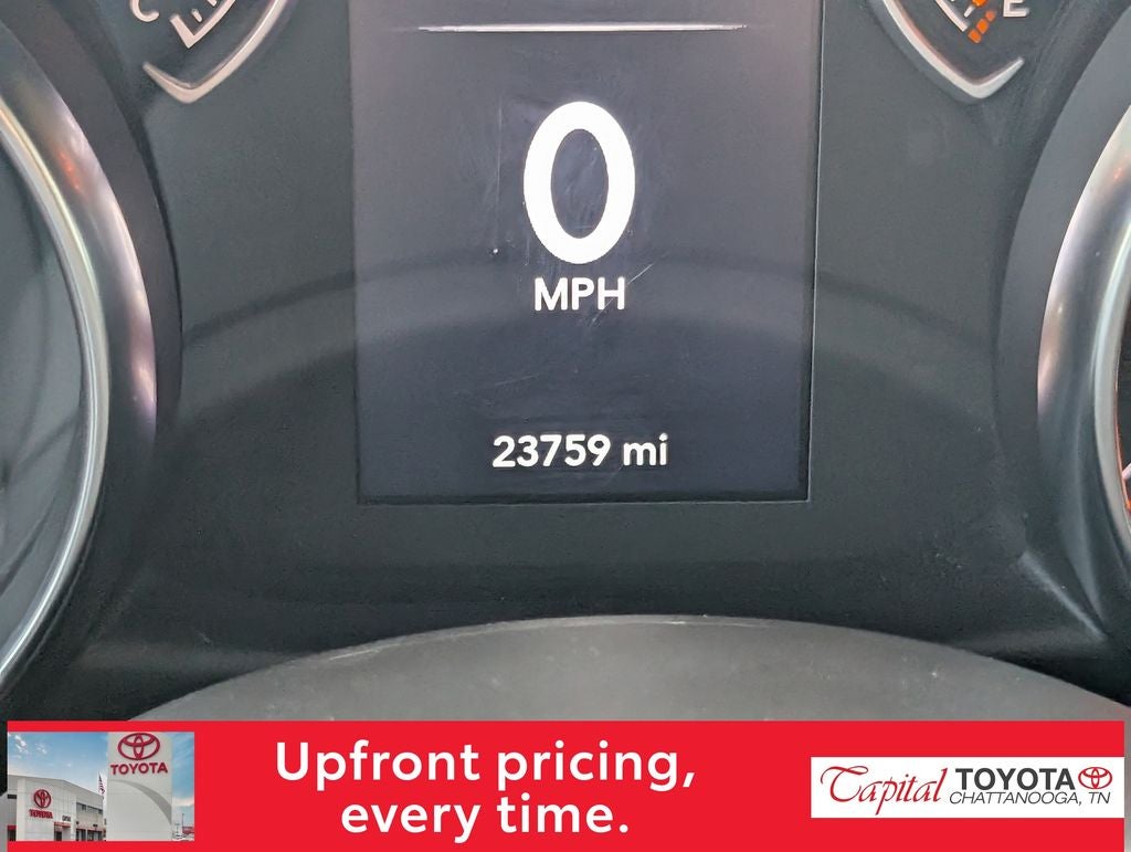 2022 Jeep Wrangler Sport S