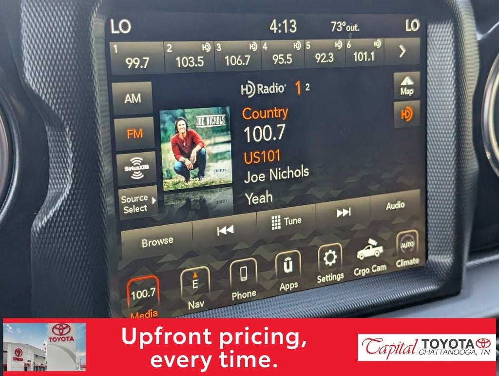 2023 Jeep Wrangler Rubicon 392