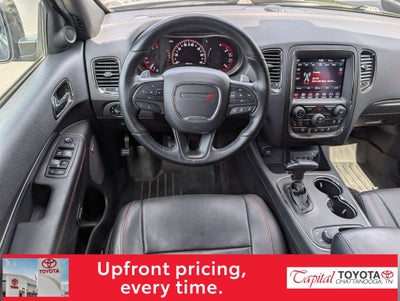 2018 Dodge Durango R/T