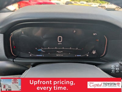 2022 Jeep Grand Wagoneer Series II