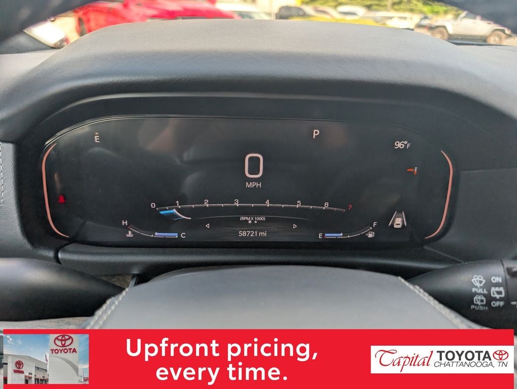 2022 Jeep Grand Wagoneer Series II