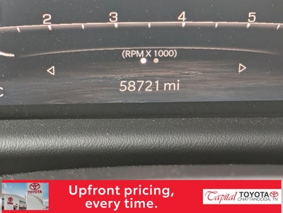 2022 Jeep Grand Wagoneer Series II