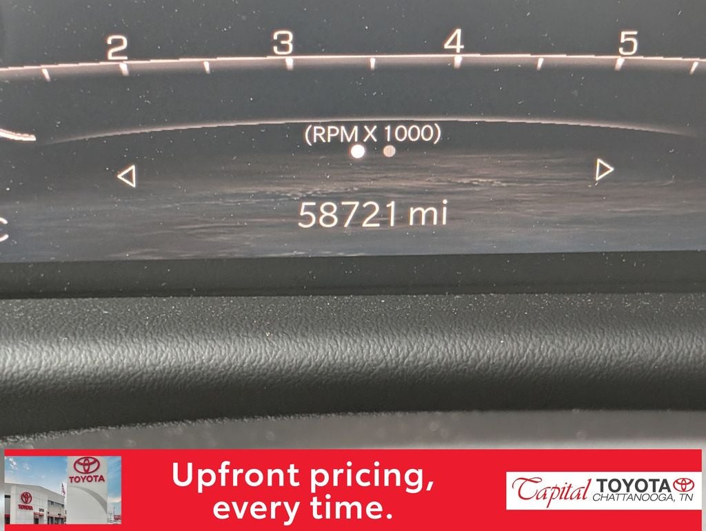 2022 Jeep Grand Wagoneer Series II