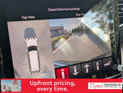 2022 Jeep Grand Wagoneer Series II