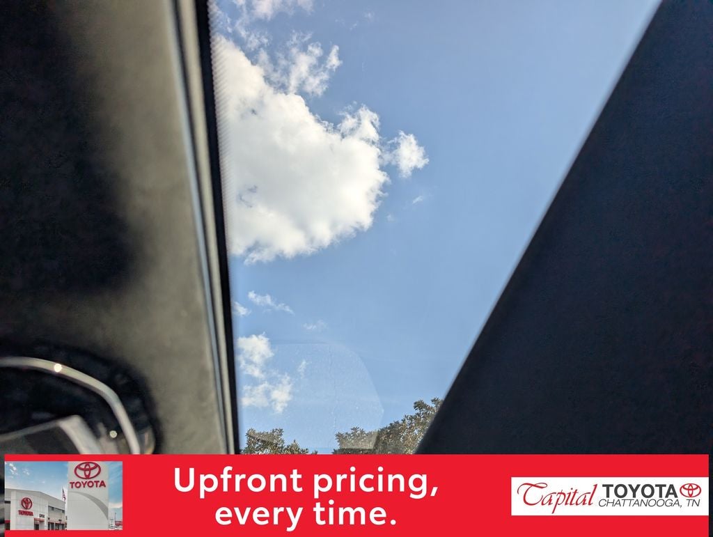 2022 Jeep Grand Wagoneer Series II