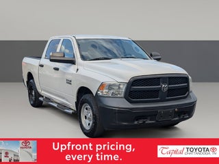 2014 RAM 1500 Tradesman